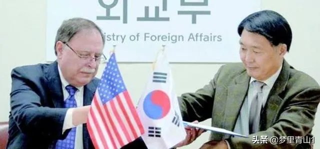 如果韩国拒绝缴纳保护费,美国会采取什么行动?美国会撤军吗?