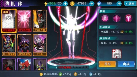 《新世纪福音战士:破晓》新手入门综合攻略