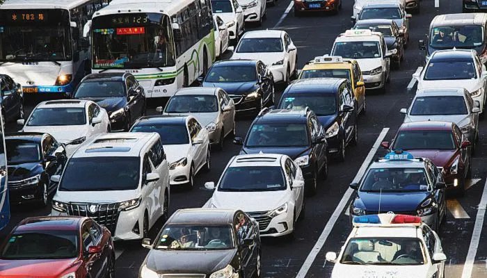 2022高速路免费时间规定