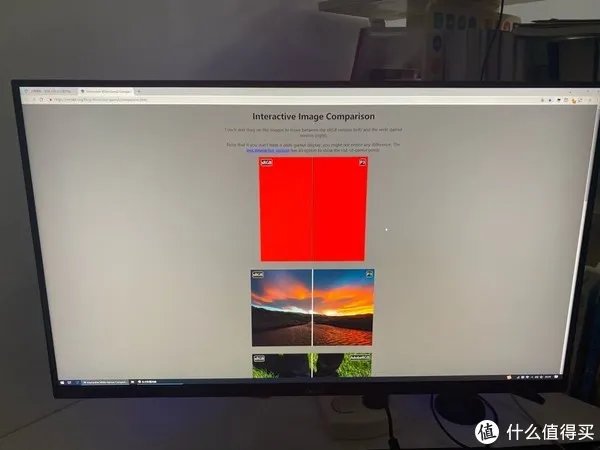 戴尔显示器