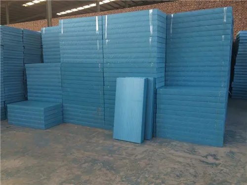 建筑保温材料有哪些种类