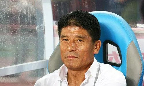 深圳队官方:主帅李章洙下课,他将何去何从?