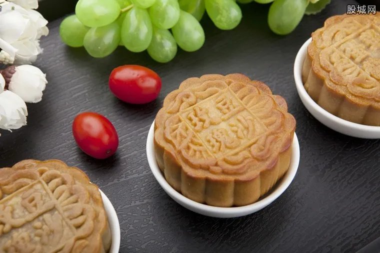 什么牌子月饼最好吃 十大品牌最热销月饼