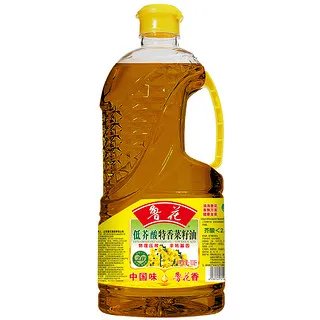 食用油价格