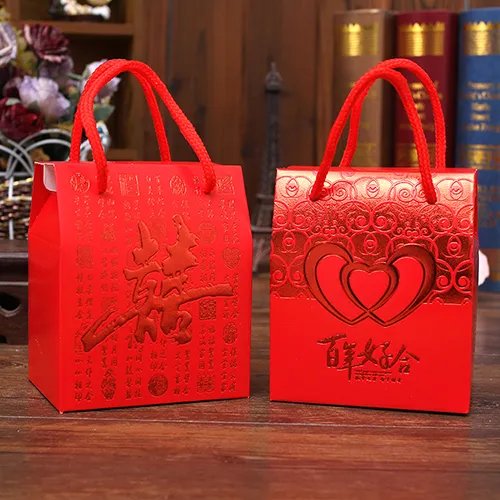 喜糖一般多少钱一份 喜糖一般装几颗