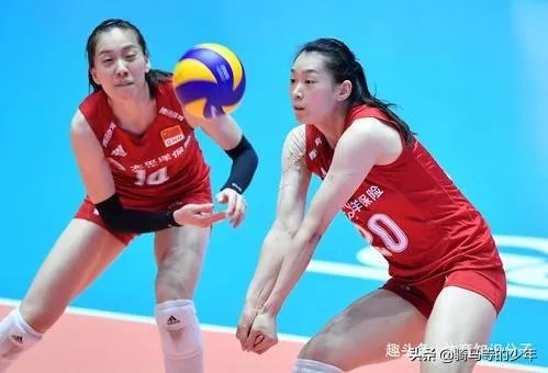 猜想中国女排二队的七仙女阵,二队七仙女都会有谁?