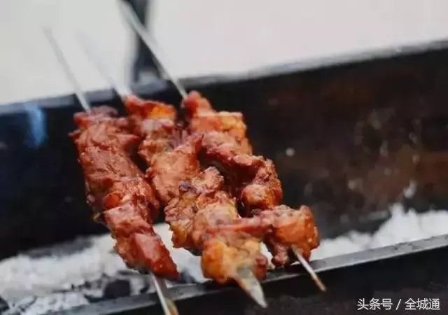 兰州有哪些好吃好玩的?