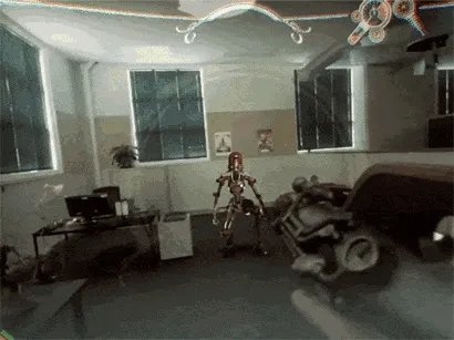 Magic Leap One到底有什么黑科技?