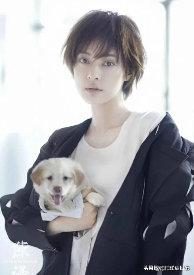 娱乐圈有哪些零绯闻的女演员,你最喜欢谁?