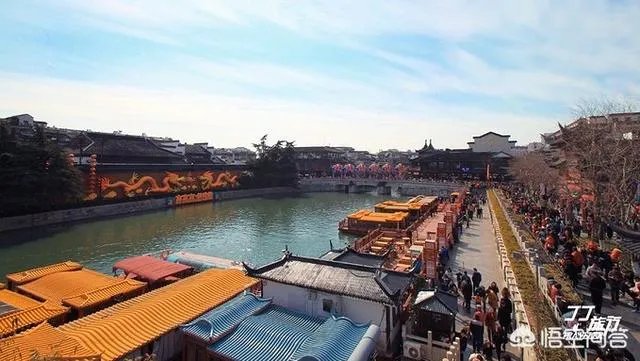 南京有哪些地方值得摄影师去拍照?