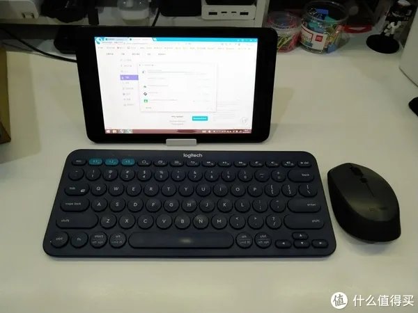 windows平板 篇一:2019年的Dell Venue 8 Pro升级Win10及配原装键盘