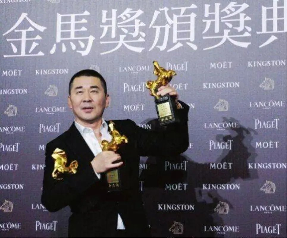 结婚十几年也可以很浪,日常互怼相处,蒋勤勤和陈建斌相处的是什么模式?
