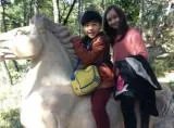 童星黄誉博喜欢香奈儿吗？