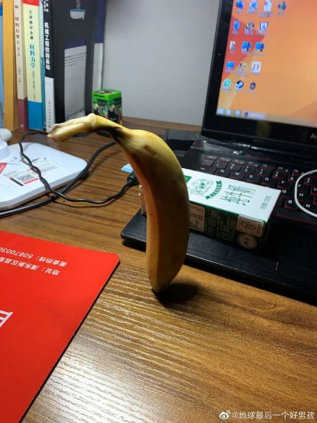 昨天“立扫把”,今天倒立上厕所?沙雕网友的脑洞有多大!