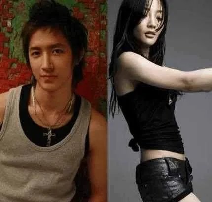 李小璐前男友是谁？