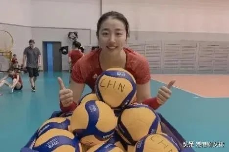 猜想中国女排二队的七仙女阵,二队七仙女都会有谁?