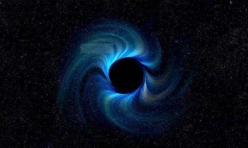 宇宙黑洞如何形成