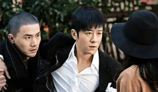 林申演过的哪些值得一看的电视剧?