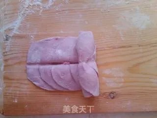 紫玫瑰
