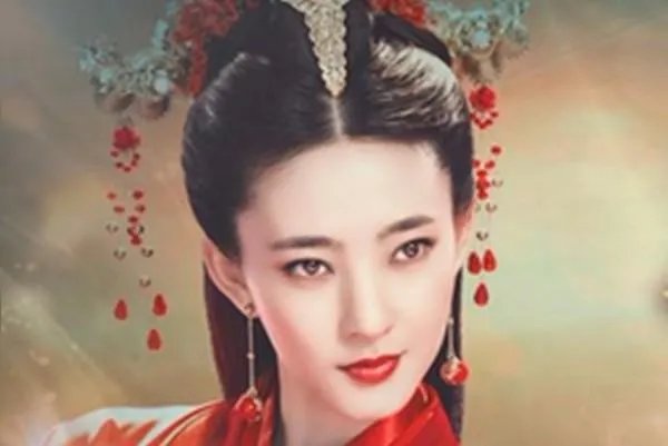 王丽坤岁数成谜,她到底几岁了?