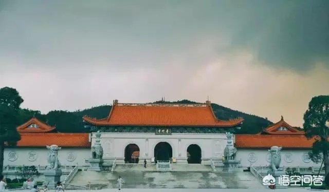 珠海凤凰山景区环境怎么样?值得一游吗?