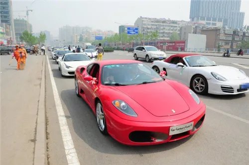 婚礼当天流程安排表 制定完整的婚礼行程