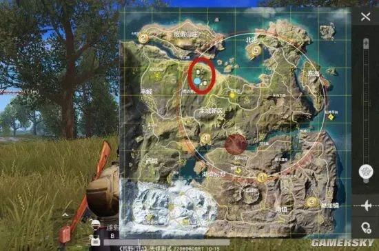 荒野行动夺宝奇兵全攻略 夺宝奇兵怎么玩