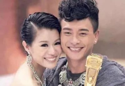 胡杏儿与黄宗泽当年为什么分手？