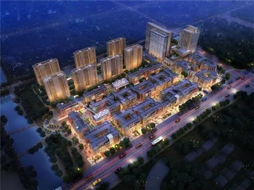深圳新开盘的楼盘2018
