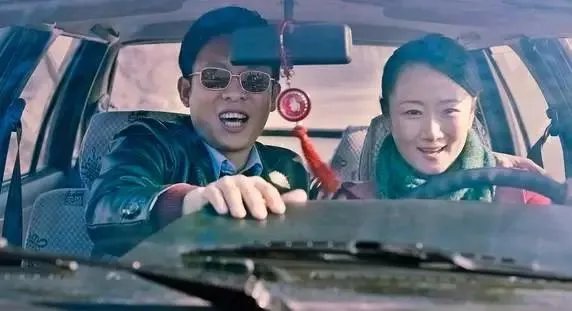 评价张译