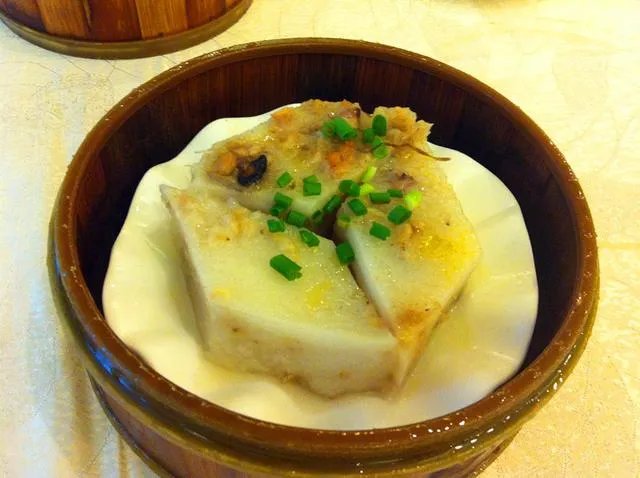 广州天河一带好吃的美食有哪些推荐?