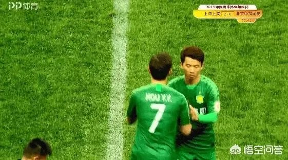 如何评价侯永永的中国足坛首秀?