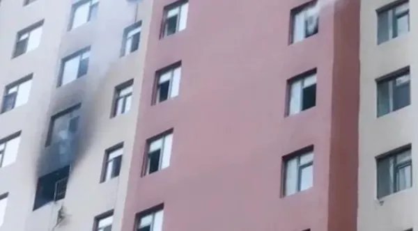 吉林一小区火灾致男童身亡,火灾发生的原因是什么