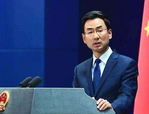 耿爽履职中国常驻联合国副代表，这个职位有多重要？