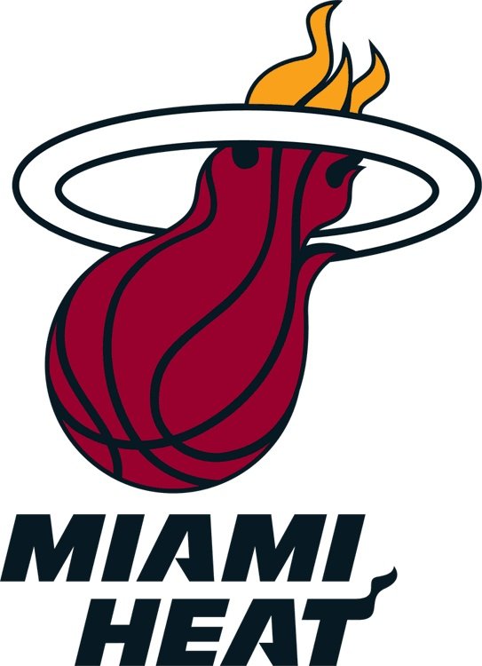 大家觉得NBA球队的logo中,哪只球队的logo最好看?
