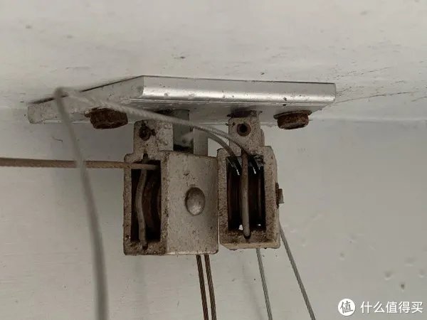自动晾衣架