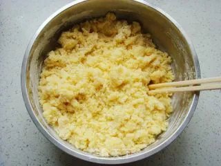 芝麻桃酥