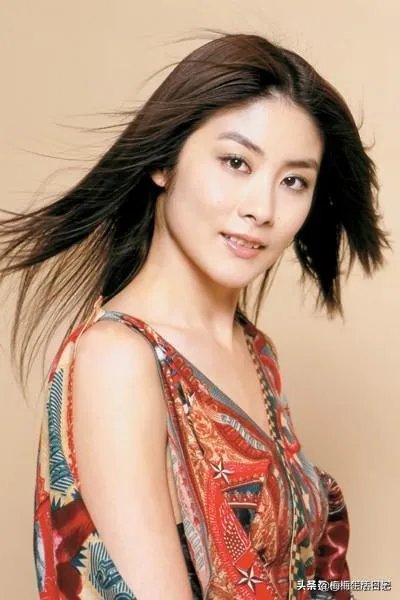 娱乐圈有哪些零绯闻的女演员,你最喜欢谁?