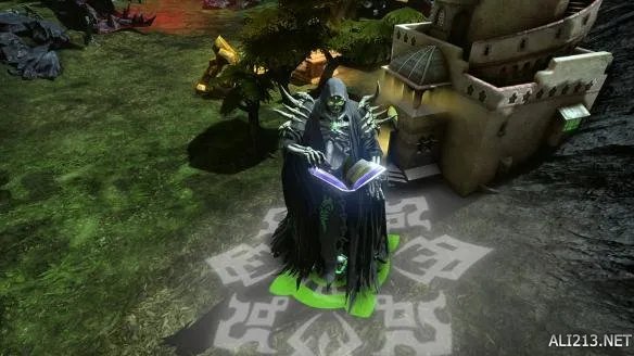 《魔法门之英雄无敌7》免费DLC“时来运转”现已上线!领略英雄无敌4的风采