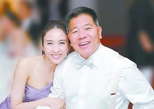 黎姿嫁给马廷强到底是报恩还是另有隐情?