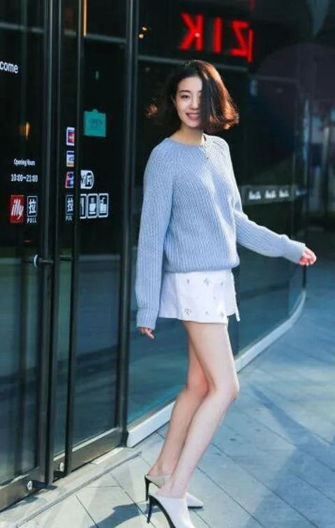 国内最美的十大女明星分别是谁？