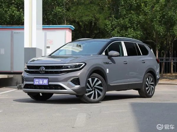 中大型SUV28万左右哪款好?性价比高,这几款不要错过!