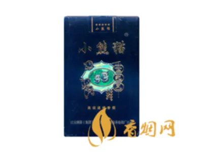 小熊猫香烟品种及价格大全一览2020
