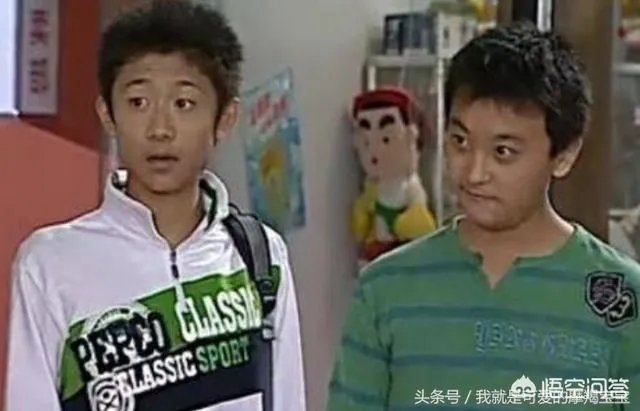 家有儿女第四部钱壮壮的扮演者是谁?