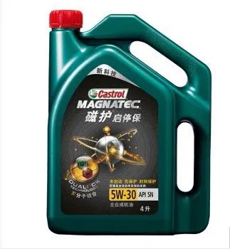 嘉实多磁护机油怎么样,嘉实多磁护是什么级别的机油