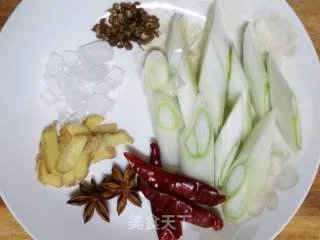 酱大骨