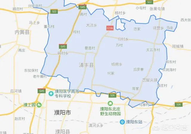 河南省清丰县房价已超过五千了,是合理价位还是非理性的炒作?现在入手合适吗?