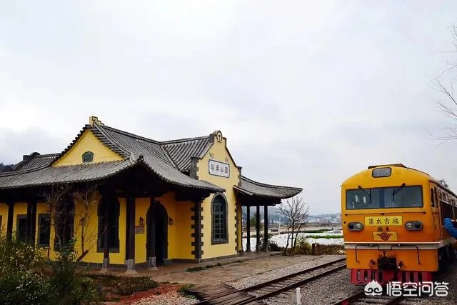 国庆最适合旅游的地方都有哪些?