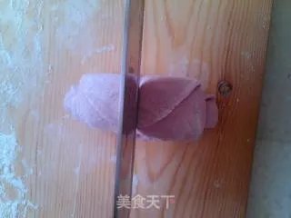 紫玫瑰