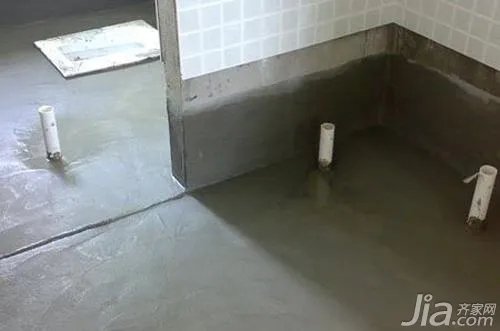 装修进行时 董小姐的30天泥木装修日记